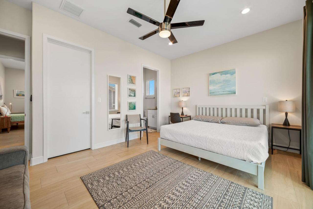 New Gulf Front With Game Room Family Friendly! Gulf Breeze Exterior foto