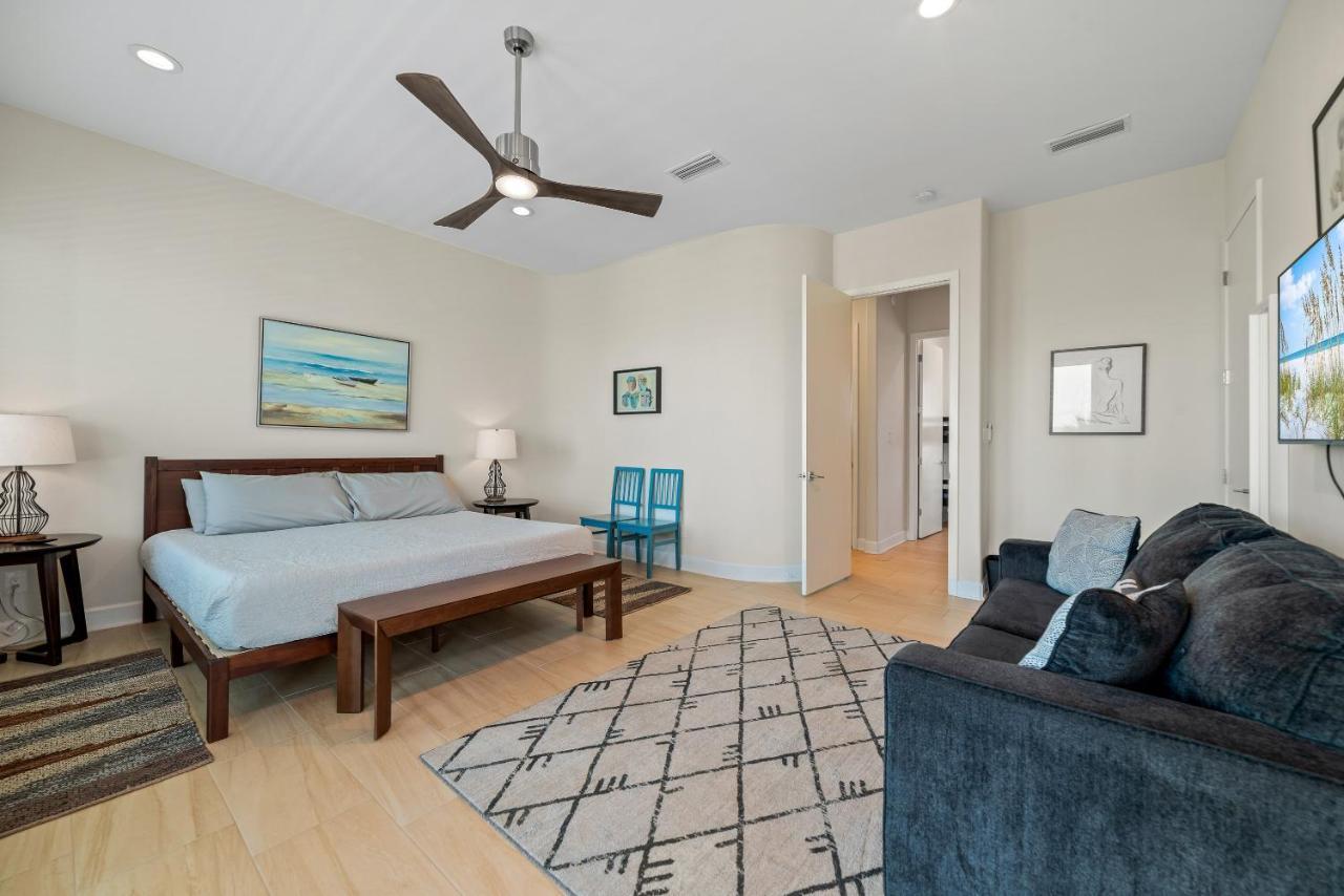 New Gulf Front With Game Room Family Friendly! Gulf Breeze Exterior foto